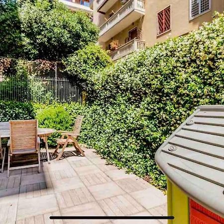 Vacanze Romane Exterior foto