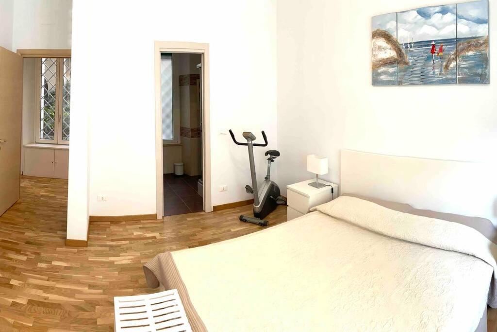 Vacanze Romane Exterior foto