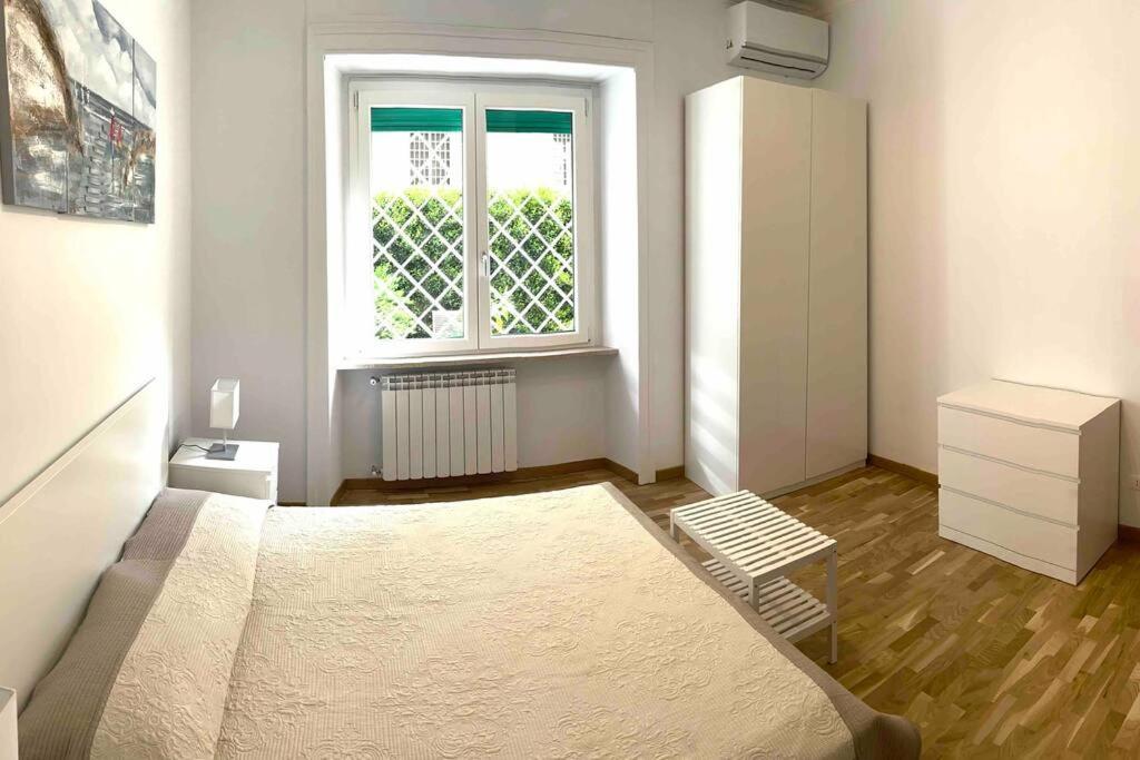 Vacanze Romane Exterior foto